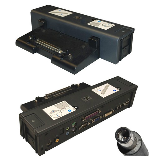 Docking station port - station,