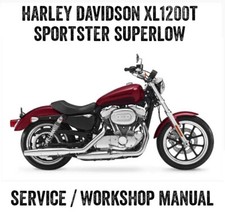 2018 Harley Davidson Sportster