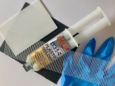 MOTORCYCLE BIKE PLASTIC repair