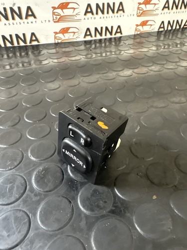 Wing mirror control - mirror,