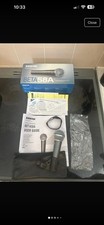 Shure Beta 58A Supercardioid