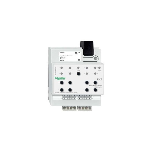 Knx mtn649804 schneider - knx,