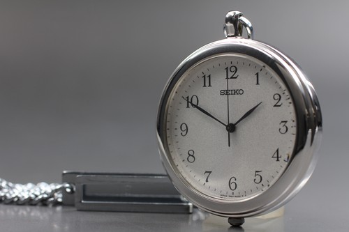 Seiko 7n01 9a00 pocket - seiko, 7n01-9a00