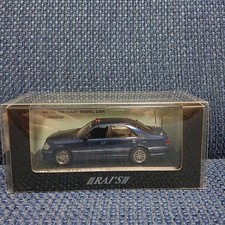 Rai’s Toyota Crown Athlete G