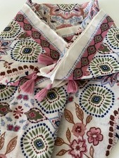 Women pretty cotton scarf - women,