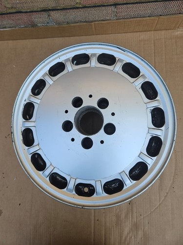 Mercedes w126 oem hole - oem, 15