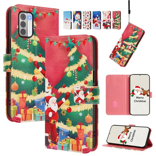 Leather phone case - pu,