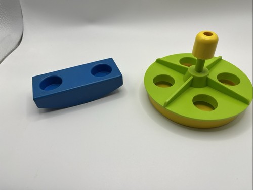 Fisher price little people - fisher,