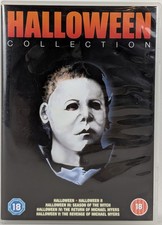 Halloween Collection - 5 Film