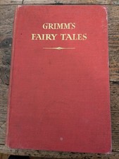 1959 - Grimm’s Fairy Tales
