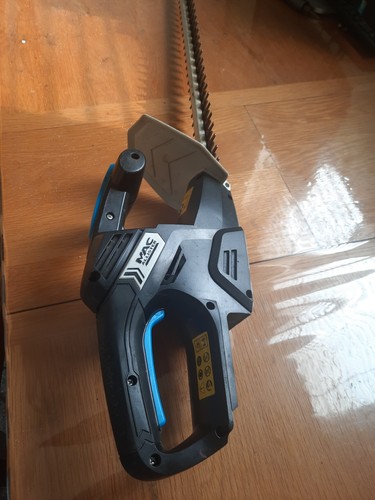 Mac allister hedge trimmer - mac,