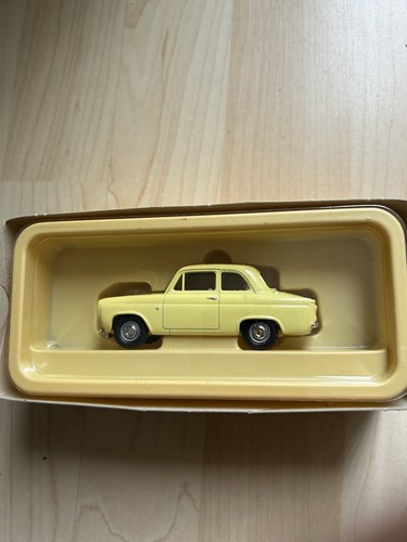 Vanguards ford 100e - vanguards, 1:43