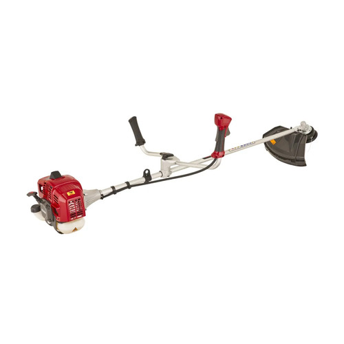 Mountfield brushcutter mb33d - mountfield,