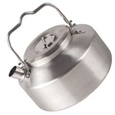Portable Travel Kettle