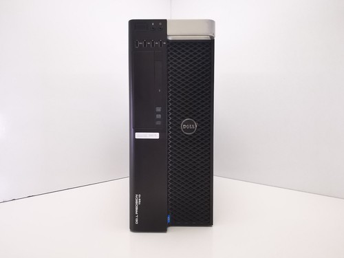Dell precision t5610 - precision,