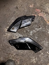 AUDI S3 8P maxton rear bumper