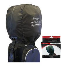Pac Hood Waterproof Golf Bag