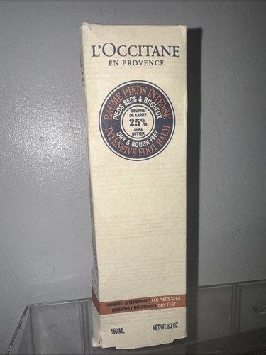 Occitane intensive shea - l'occitane,