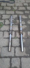 XLR125 Front Forks