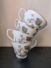 Beautiful Vintage Fine Bone