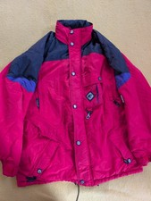 Campri Zone Ski Jacket Mens Medium