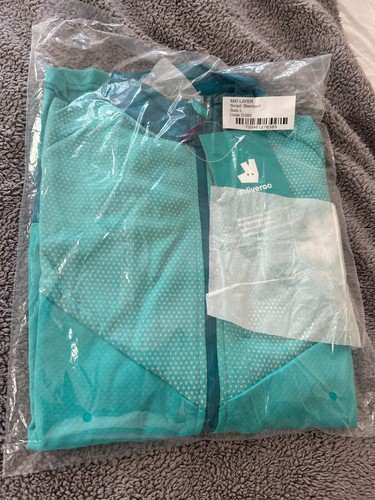 Deliveroo cycling jacket - deliveroo,