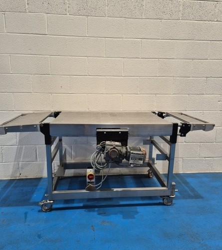 Conveyor metres x - conveyor,
