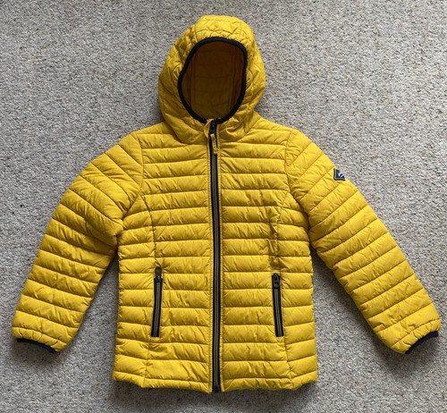Joules boys yellow - boys,