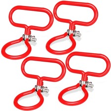 4Pcs Carboy Handle, Portable