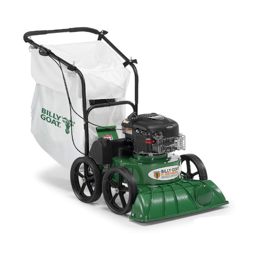 Billy goat kv601 lawn - billy,