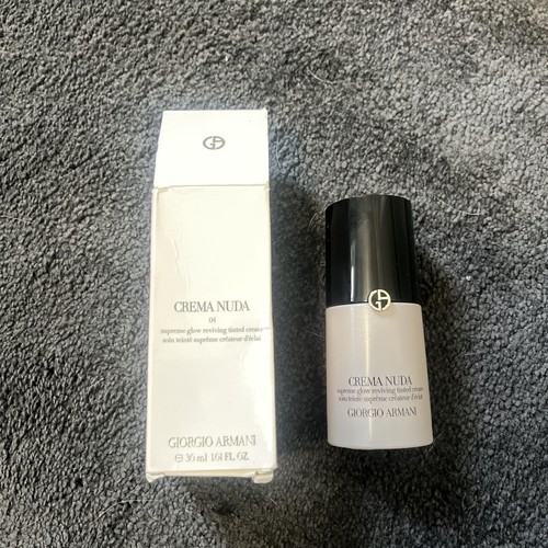Giorgio armani crema nuda - giorgio,