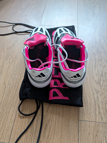 Adidas predator football boots - adidas,