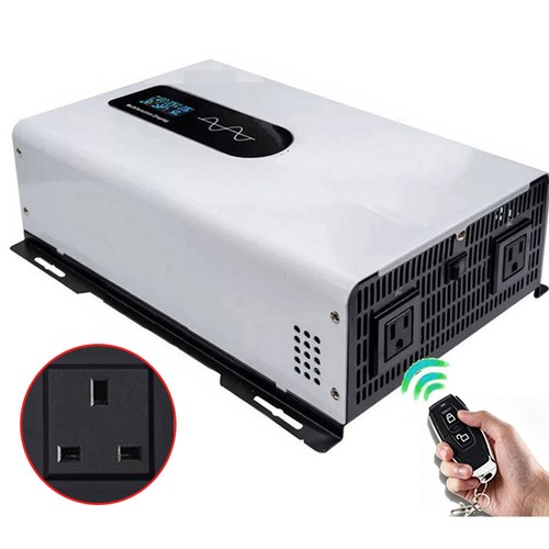 12000w pure sine wave power - 12000w,