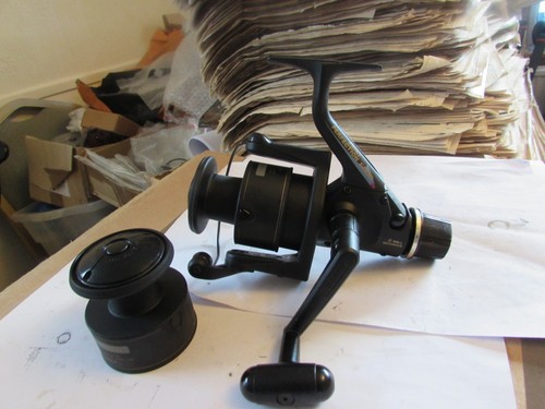 Stunning shimano aero - a1,