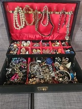 Jewellery Box Full Of