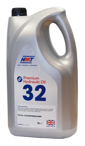 Hmt hmth006 premium hydraulic - hmt,