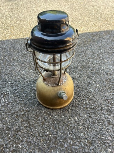 Vintage tilley lamp - tilley, ,