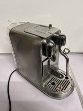 Sage Nespresso Creatista Plus