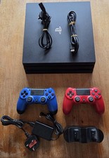 Sony PlayStation 4 Pro 1TB
