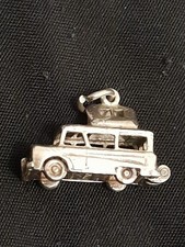 Bedford CA Dormobile Romany
