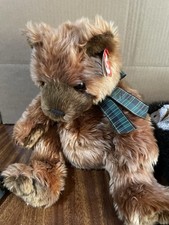 Ty Teddy Bear Vintage