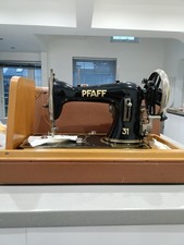 Pfaff 30.Sewing Machine With