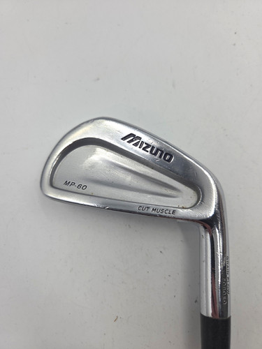 Mizuno forged 3 iron - mizuno,