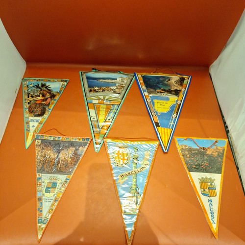 Vintage spanish travel - vintage,