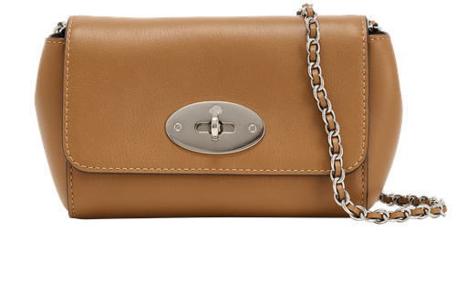 Mulberry mini lily - mini, crossbody