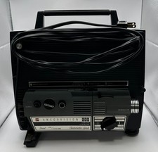 GAF ANSCOVISION 688 DUAL 8MM