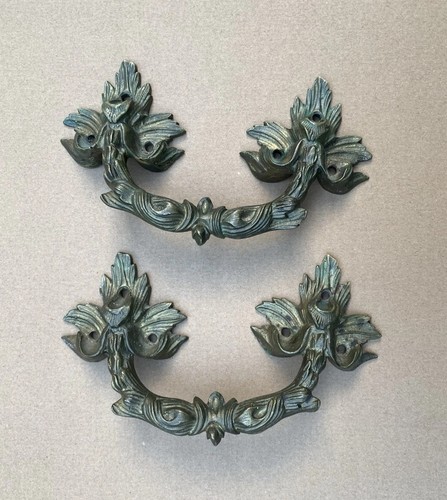 Vintage reclaimed french gilt - vintage,