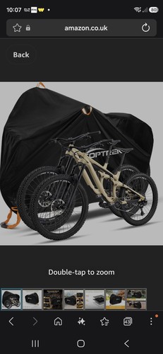 Mountain bike bicycle rain - bike,