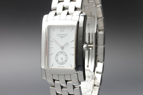 Near mint longines dolce - longines,