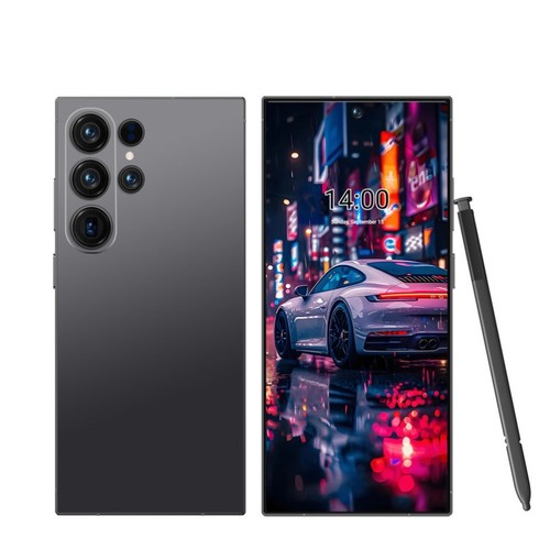 New s26 ultra smartphone - new, 5g